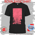 Deafheaven Sunbather Silhouette Shirt