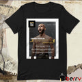 Demetrious Johnson 2026 UFC Hall of Fame’s Modern Wing Poster t-shirt