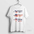 Official Democratic Party Republican Party Cocktail Party