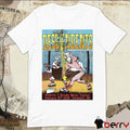 Descendents Baseball Andrew J. Brady Music Center in Cincinnati, OH, on February 15, 2026 t-shirt