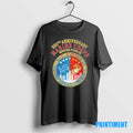 Official Detroit Lions 250 Marine Corps Semper Fidelis Tee Sweater