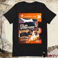 Detroit Tigers MLB All-Star Game 2025 Al-Best Four Starters Rorres Greene Baez Skubal Poster t-shirt