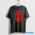 Official Devil Bear Dr Tee Sweater