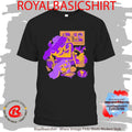 Digital Invasion Shirt
