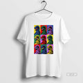 Official Dinosaur Pop Art Essential
