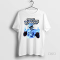 Official Dion Dawkins You Already Shnow Classic
