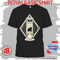Dip And Rip Guillotine Shirt