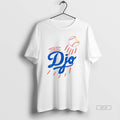 Official Djo Greek Theatre Oct 20 2025 Los Angeles Dodgers Ca Tour