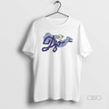 Official Djo Music Crux Deluxe Cityscape 2025