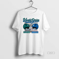 Official Dodgers Vs Mariners 2025 World Series Mlb Postseason