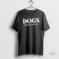 Official Dogs Because People Suck