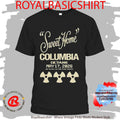 Don Toliver Sweet Home Columbia Shirt