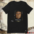 Donald Trump Mixtape The Recession Fake News Network Parental Advisory Explicit Content t-shirt