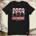 Doniphan-Trumbull State Football Class C2 2024 t-shirt