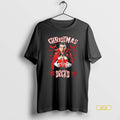 Official Dracula Garlic Christmas Sucks