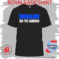 Drain831 Es Tu Amigo Shirt