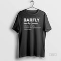 Official Drinking Barfly Definition Of Barfly A Person Who Spends Much Time In Bars