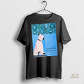Official Drug Church Show December 9 2025 Lark Hall Albany Ny Shirt