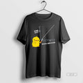 Official Duck Around Find Out Knife