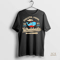 Official Duluth Whalebacks Minnesota Vintage Defunct Baseball Teams Shirt