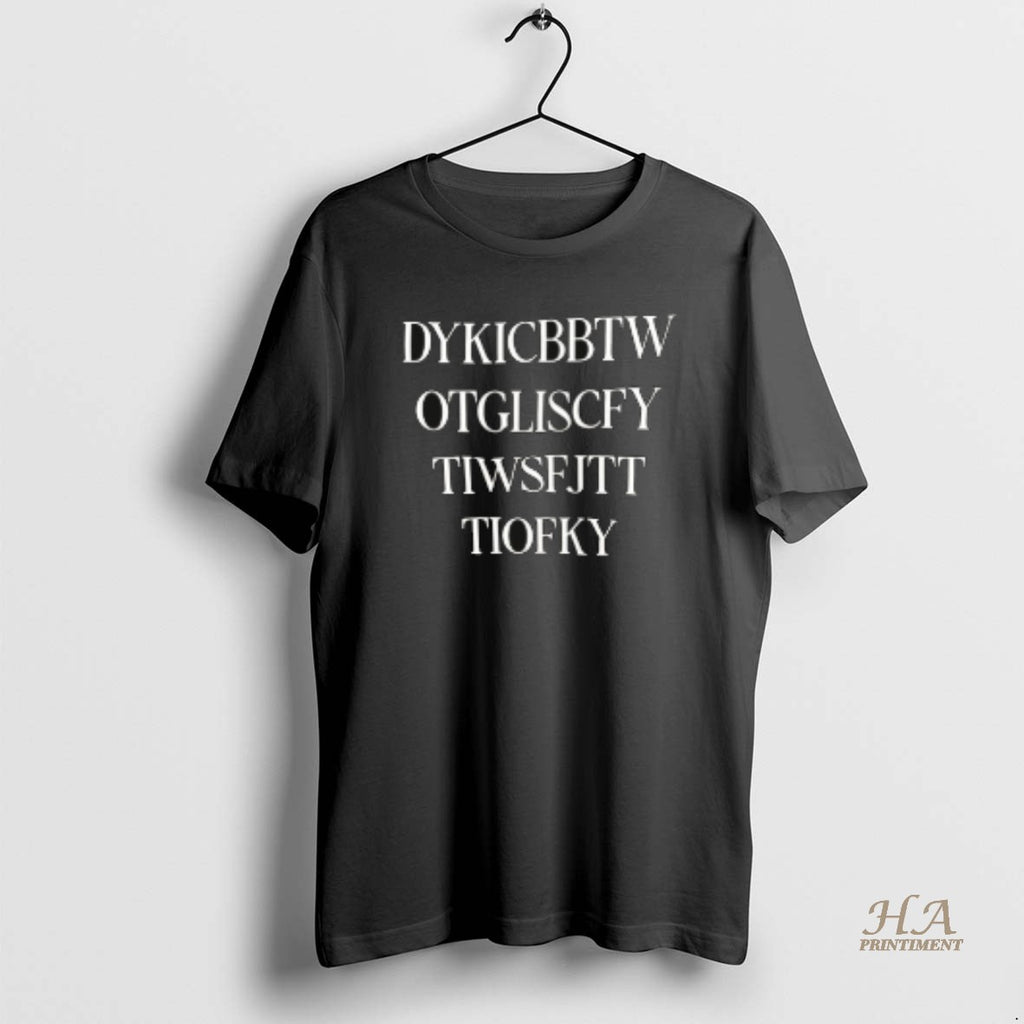Official Dykicbbtw Otgliscfy Tiwsfjtt Tiofky Ceramic Ceramic And Classic Dad Cap