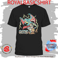 Electric Witch Battle Master Shirt