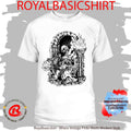Electric Witch Rat Mage Shirt