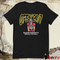 Elijah Sarratt Indiana Football Y’all Can Say Waffle House Because Open 24 7 Graphic t-shirt