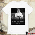 Eliot Abramson 1010 – 2026 The Lacrosse Network Poster t-shirt