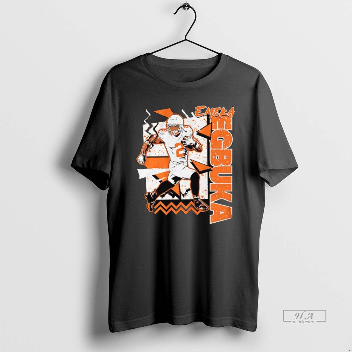 Official Emeka Egbuka Tampa Bay 90s Style Throwback