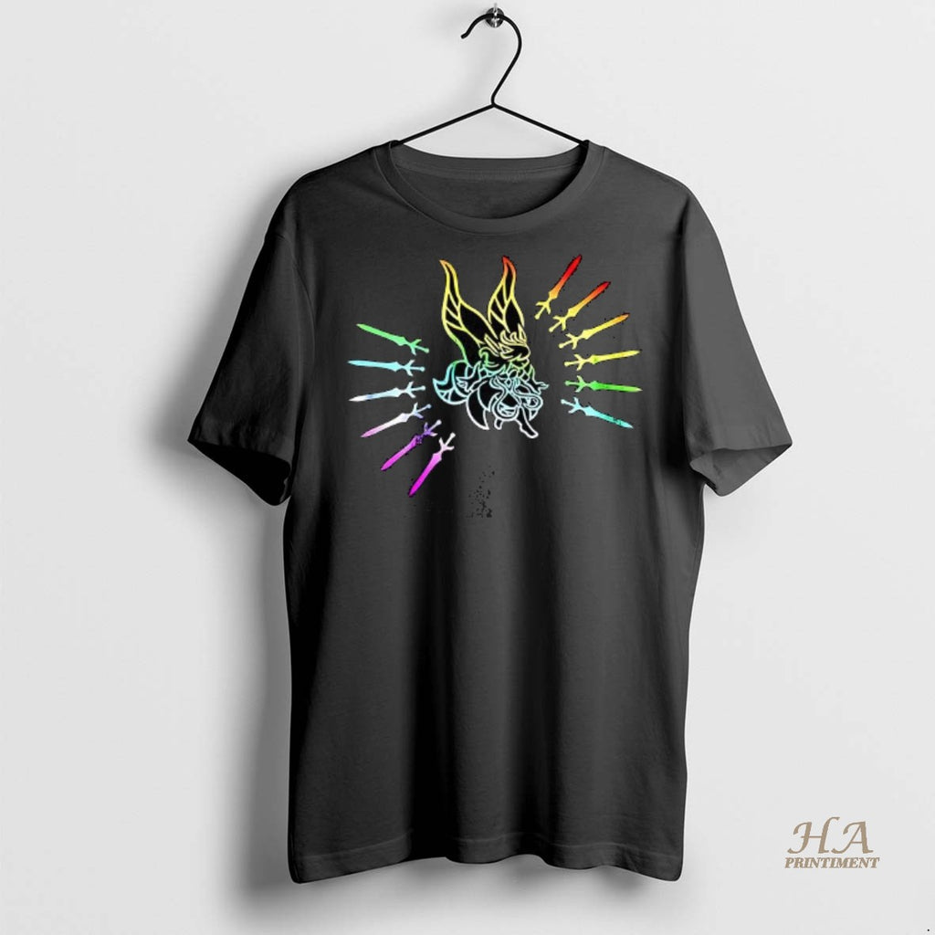 Official Empress Of Light Logo Shirt