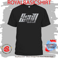 Enrforce Enr #82 Shirt