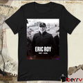 Eric Roy 1967 – 2026 Actu Foot Poster t-shirt