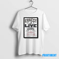 Official Ernest Ryman Auditorium Nashville Tn Tee Sweater