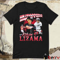 Ethan Lizama Western Kentucky Hilltoppers baseball NCAA 90s Graphic t-shirt