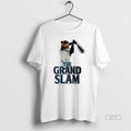 Official Eugenio Suarez Seattle Mariners Seattle Mariners The Grand Slam Mlb