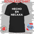 Eva Longoria Wearing Hecho En Necaxa Shirt
