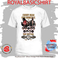 Every Man For Himself One Victor Shirt