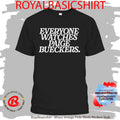 Everyone Watches Paige Bueckers Shirt
