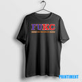 Official Fukc Go Broncos Tee Sweater