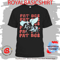 Fat Dog Flying Wings Shirt