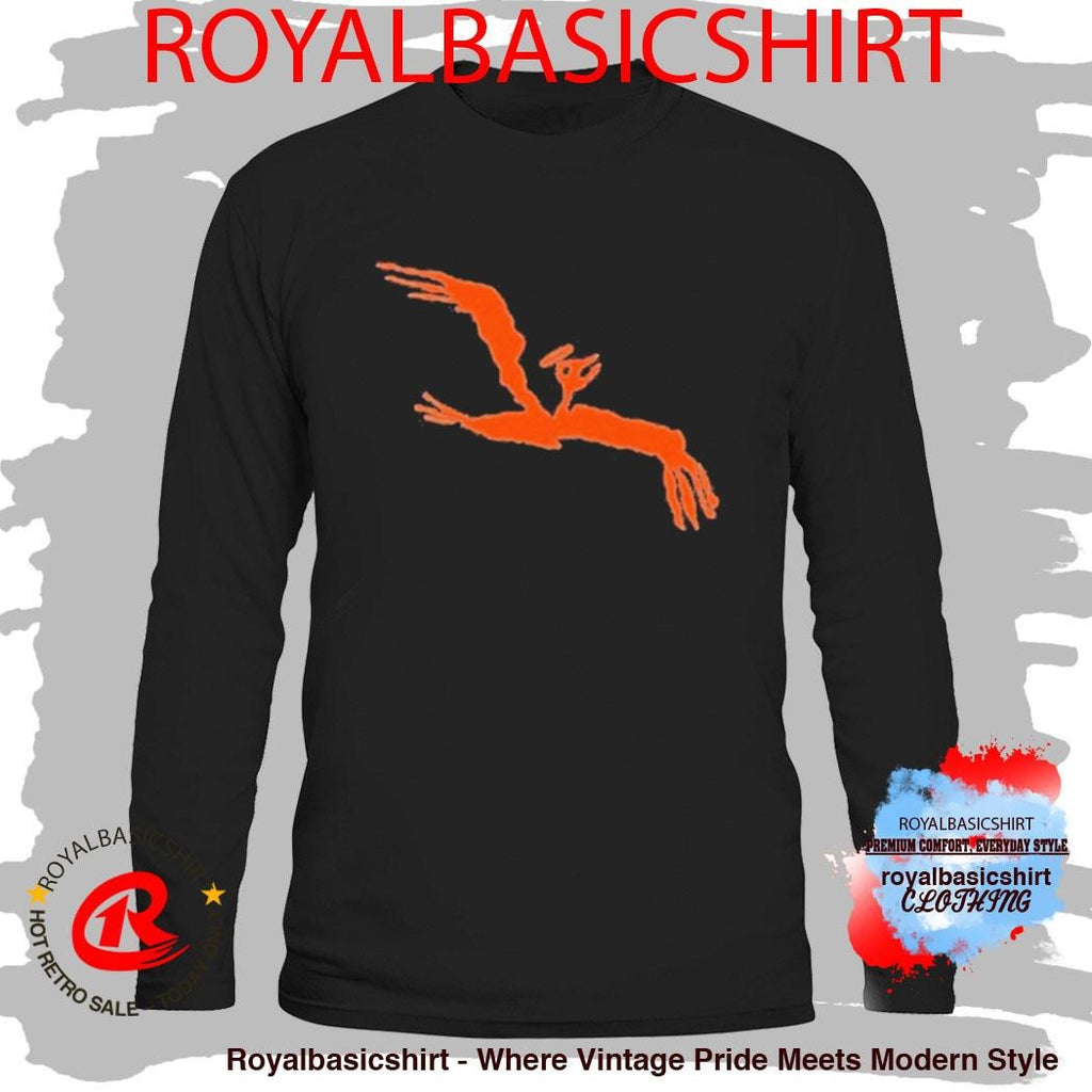 Fat Possum Records El-P Shirt