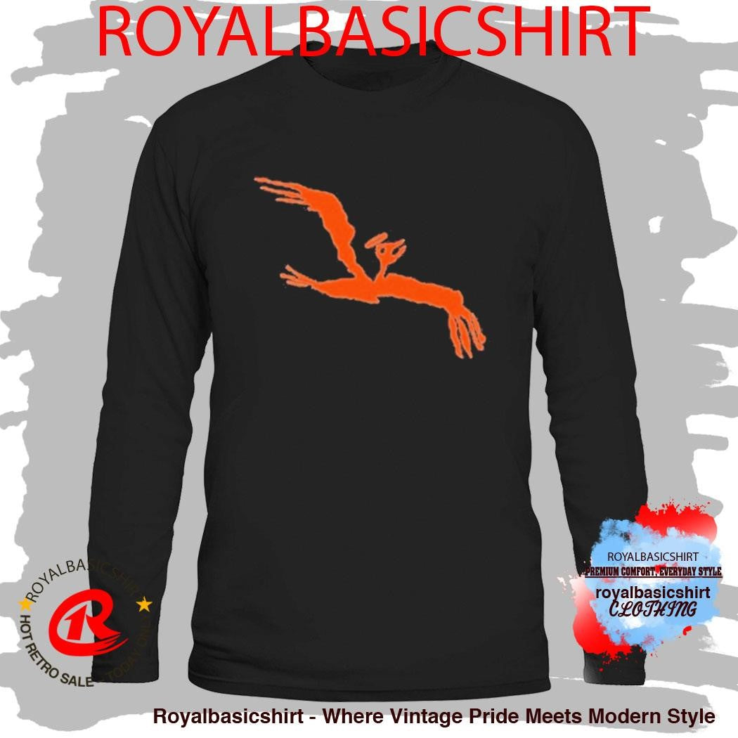 Fat Possum Records El-P Shirt