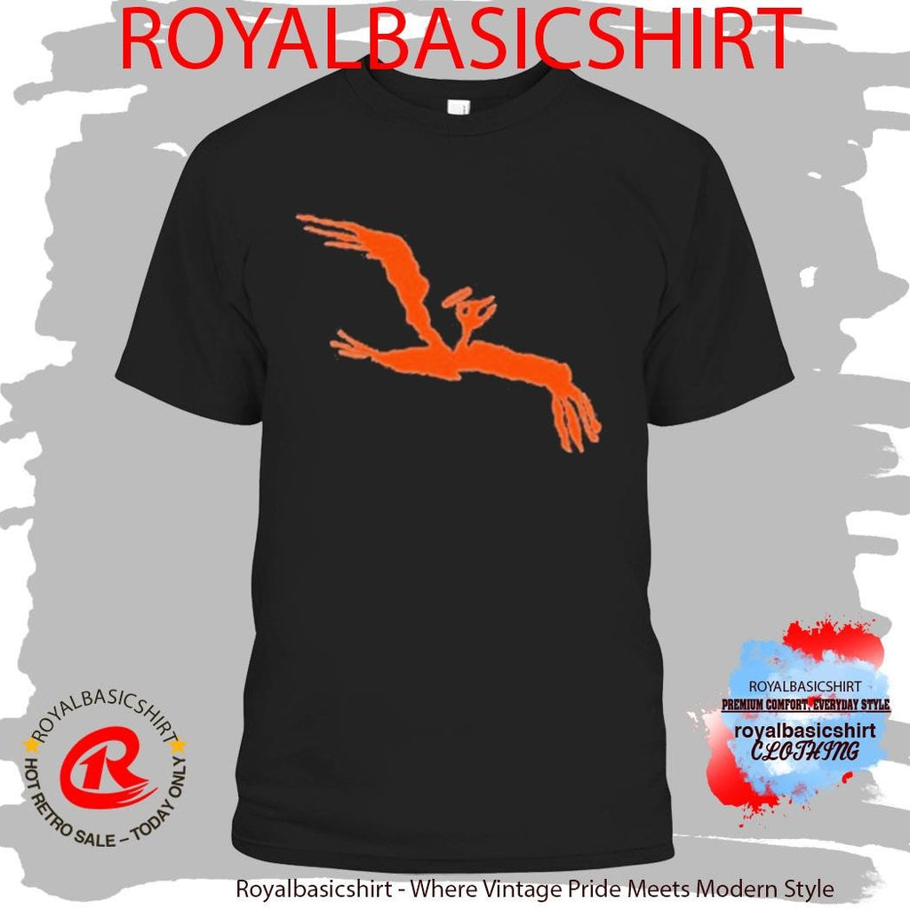 Fat Possum Records El-P Shirt