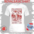 Favorite Vegetable 2001 A Budweiser Shirt