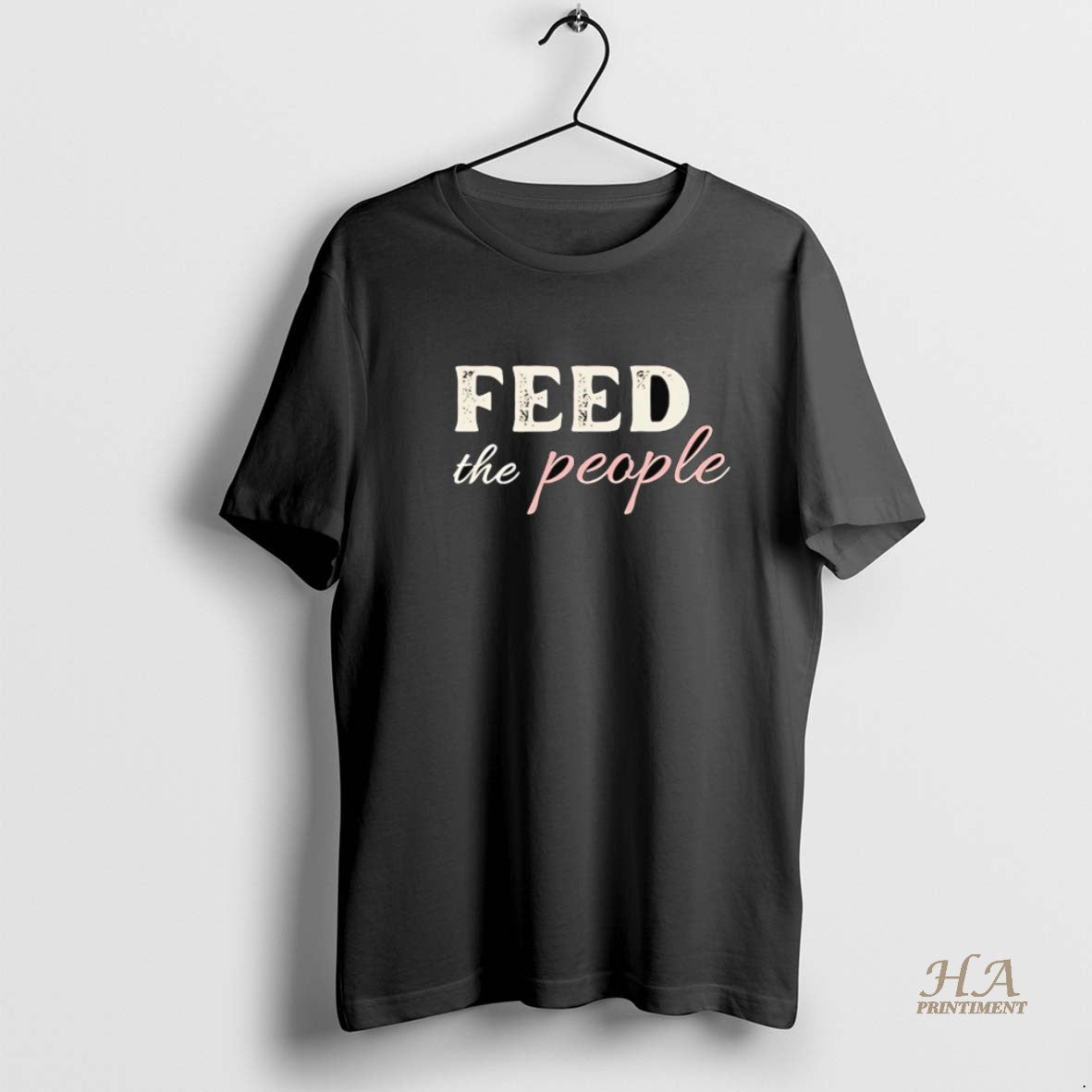 Official Feed The People