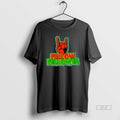 Official Fellow Fellower Hand Design