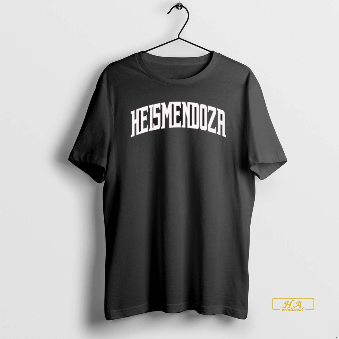 Official Fernando Mendoza Heismendoza