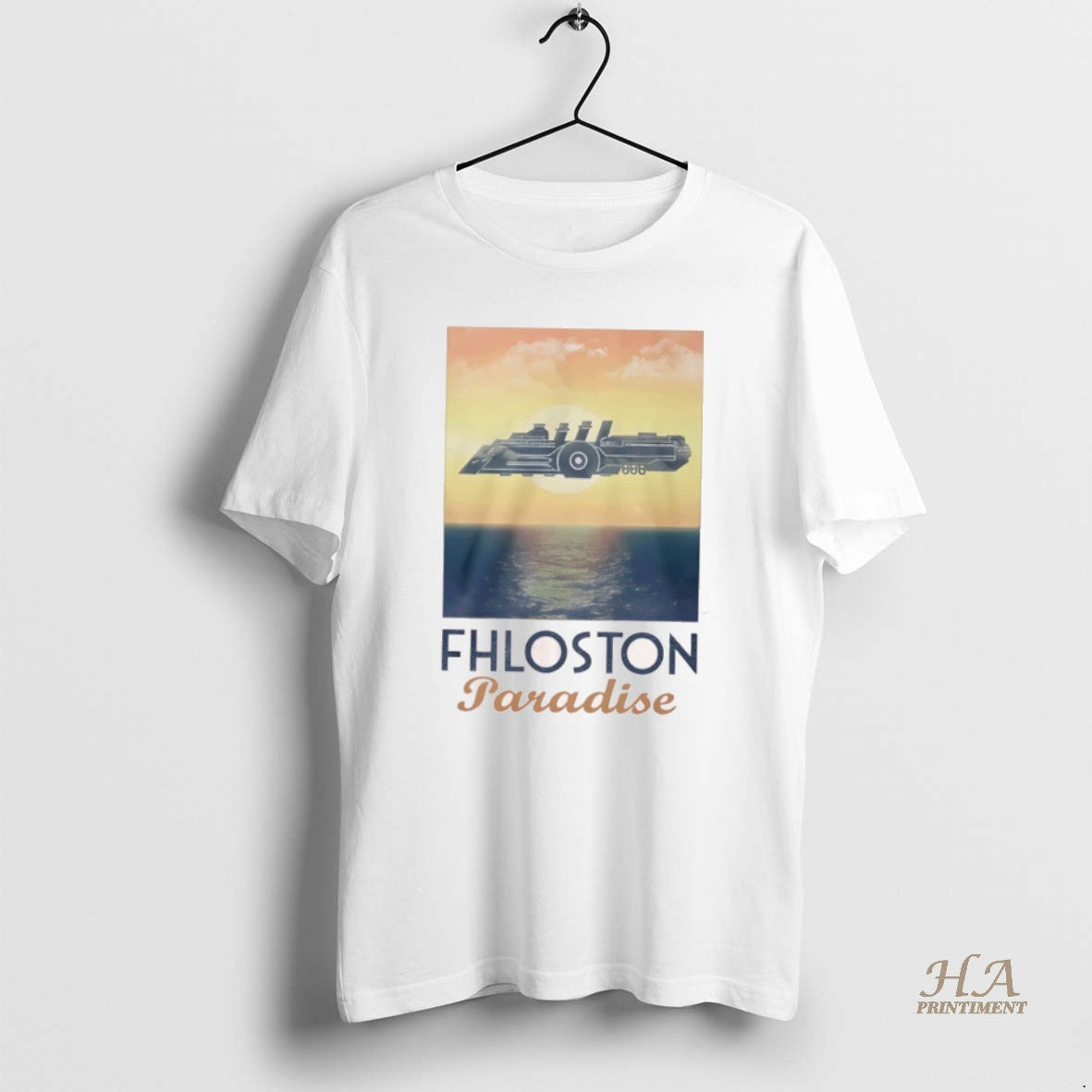 Official Fhloston Paradise The Fifth Element