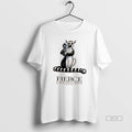 Official Fierce Creatures Movie Promo Vintage